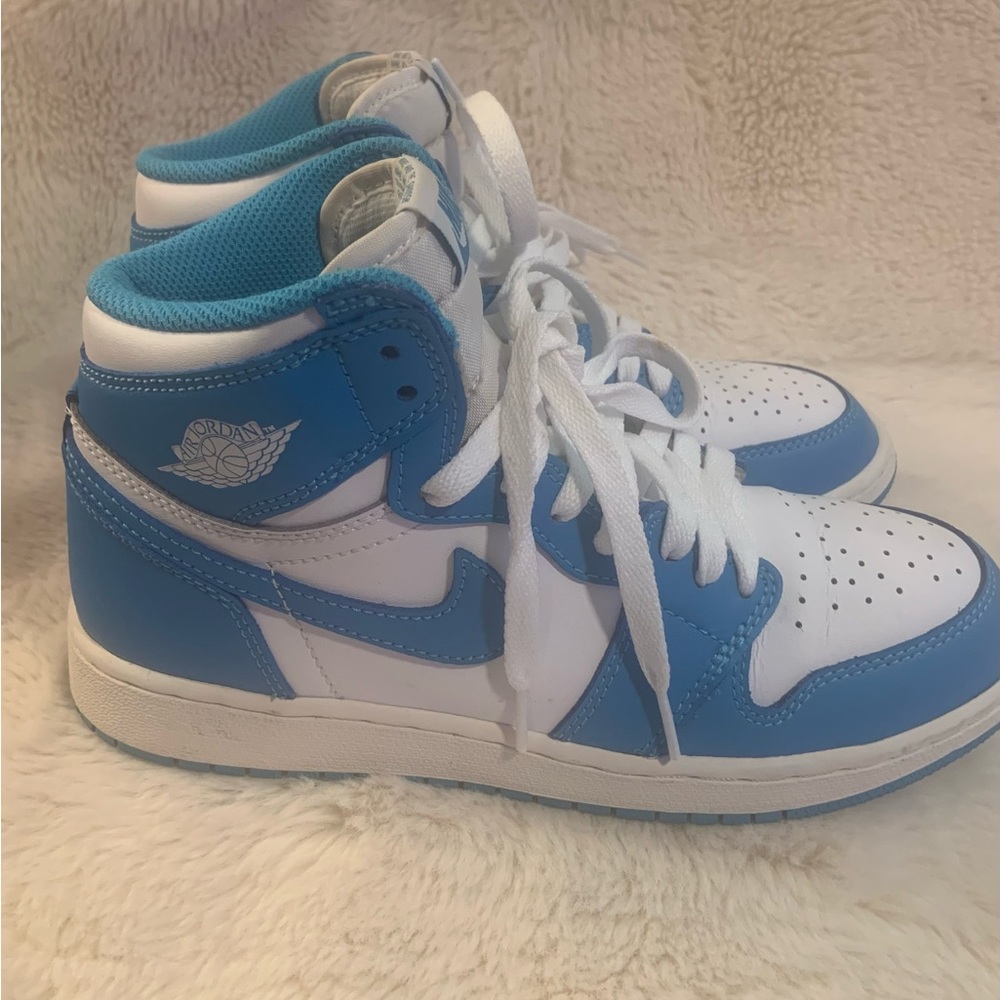 Air Jordan 1 Retro high OG sneakers - Picture 9 of 11